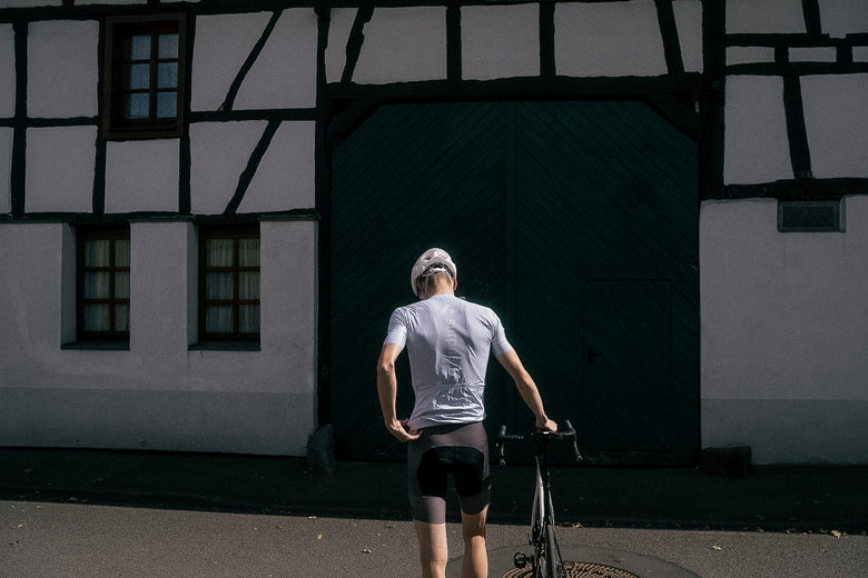 Shift Bib Shorts Men - 8