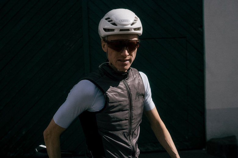 Purpose Primaloft Vest Men - 4