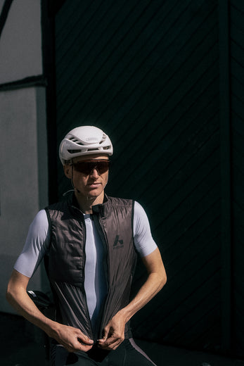 Purpose Primaloft Vest Men - 3