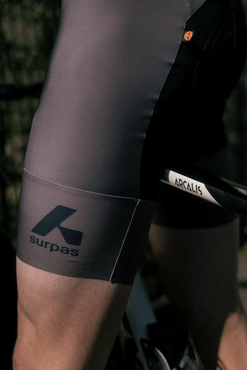 Shift Bib Shorts Men - 2