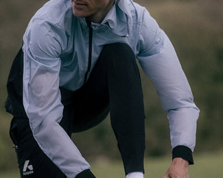 Stride Pants Men - 1