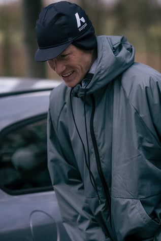 Purpose Cap - 1