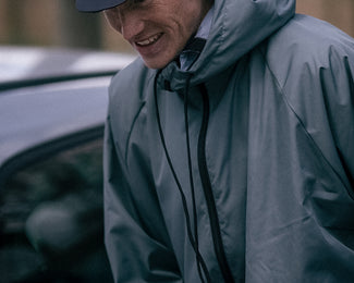 Purpose Cap - 1