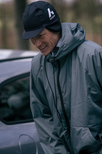 Purpose Cap - 1