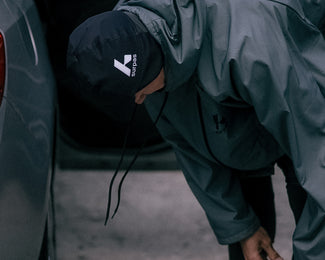Purpose Cap - 2
