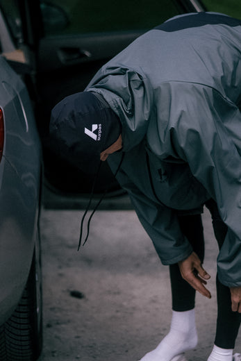 Purpose Cap - 2