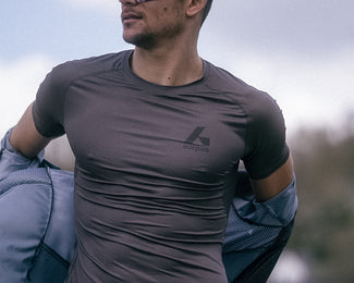 Pace T-shirt SS Men - 1
