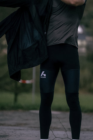 Pace Long Tights Men - 1