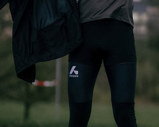 Pace Long Tights Men - 1