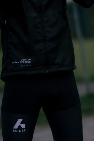 Pace Long Tights Men - 3