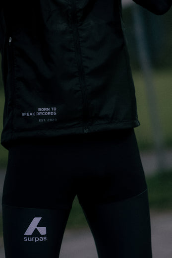 Pace Long Tights Men - 3