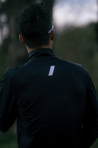 Pace Jacket Men - 4