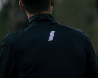 Pace Jacket Men - 4