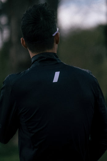 Pace Jacket Men - 4