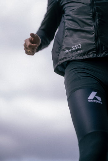 Pace Long Tights Men - 4