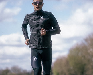 Pace Jacket Men - 2