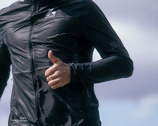 Pace Jacket Men - 3