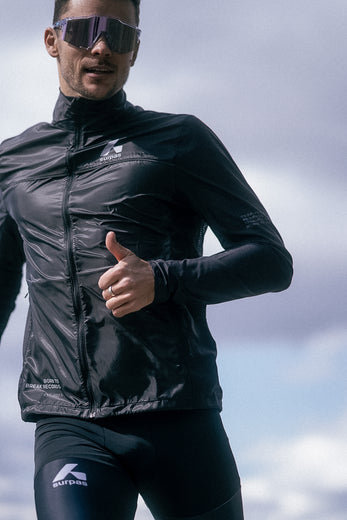 Pace Jacket Men - 3