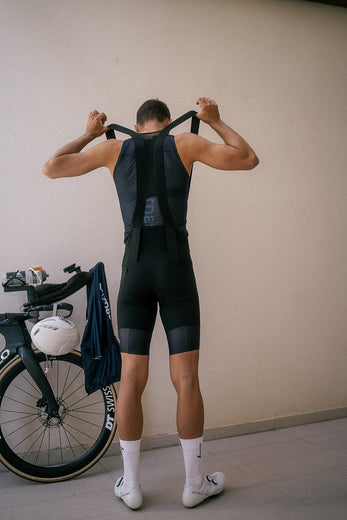 Purpose Bib Shorts Men - 9