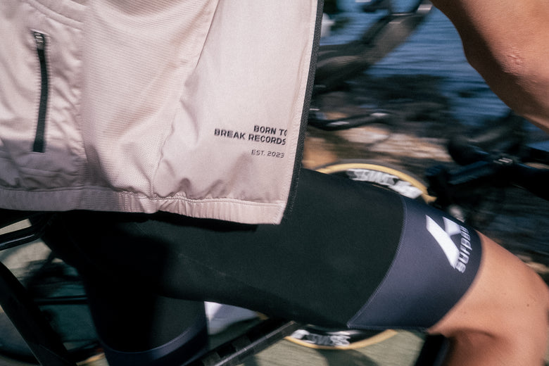 Purpose Bib Shorts Men - 4