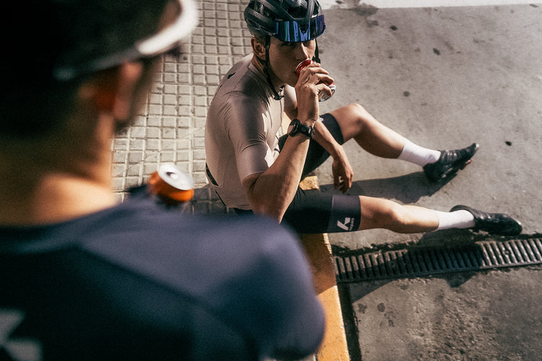 Purpose Bib Shorts Men - 3