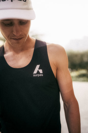 Pace Singlet Men - 6