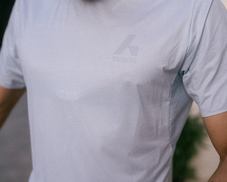 Stride T-Shirt SS Men - 1