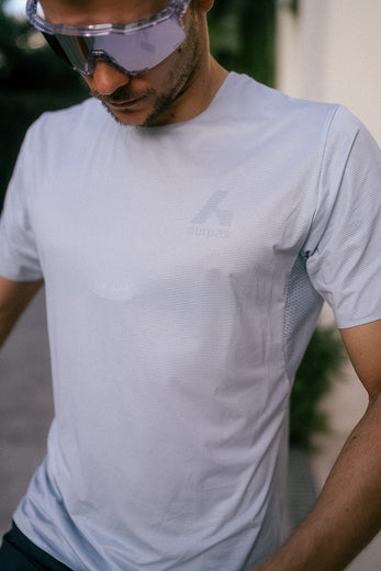 Stride T-Shirt SS Men - 1
