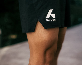 Stride Shorts Men - 1