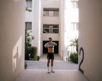 Stride Shorts Men - 2