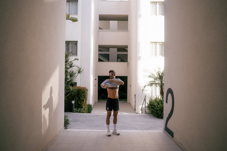 Stride Shorts Men - 2
