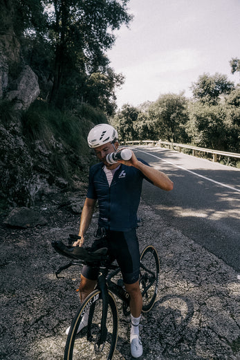 Shift Bib Shorts Men - 4
