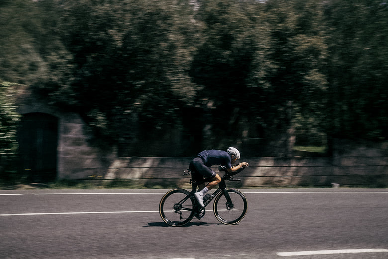 Shift Bib Shorts Men - 6