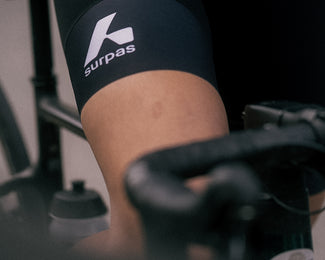 Shift Bib Shorts Women - 3