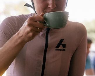 Shift Shirt SS Women - 1