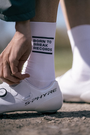 Pace High Socks - 2