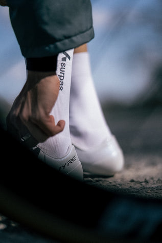 Pace High Socks - 3