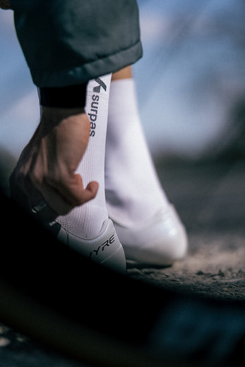 Pace High Socks - 3