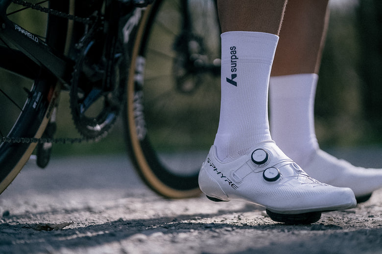 Pace High Socks - 1