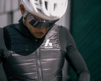 Purpose Primaloft Vest Men - 6