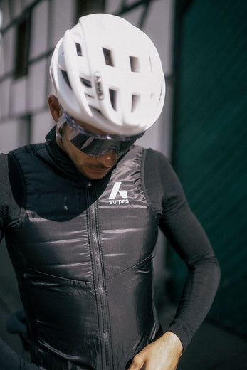 Purpose Primaloft Vest Men - 6