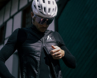 Purpose Primaloft Vest Men - 1