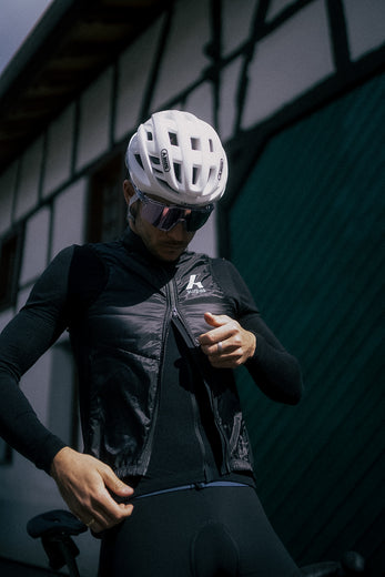 Purpose Primaloft Vest Men - 1