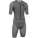 Insane Speedsuit MD Men - Grey