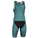 Pursue Skinsuit OD Men - Dark Turquoise