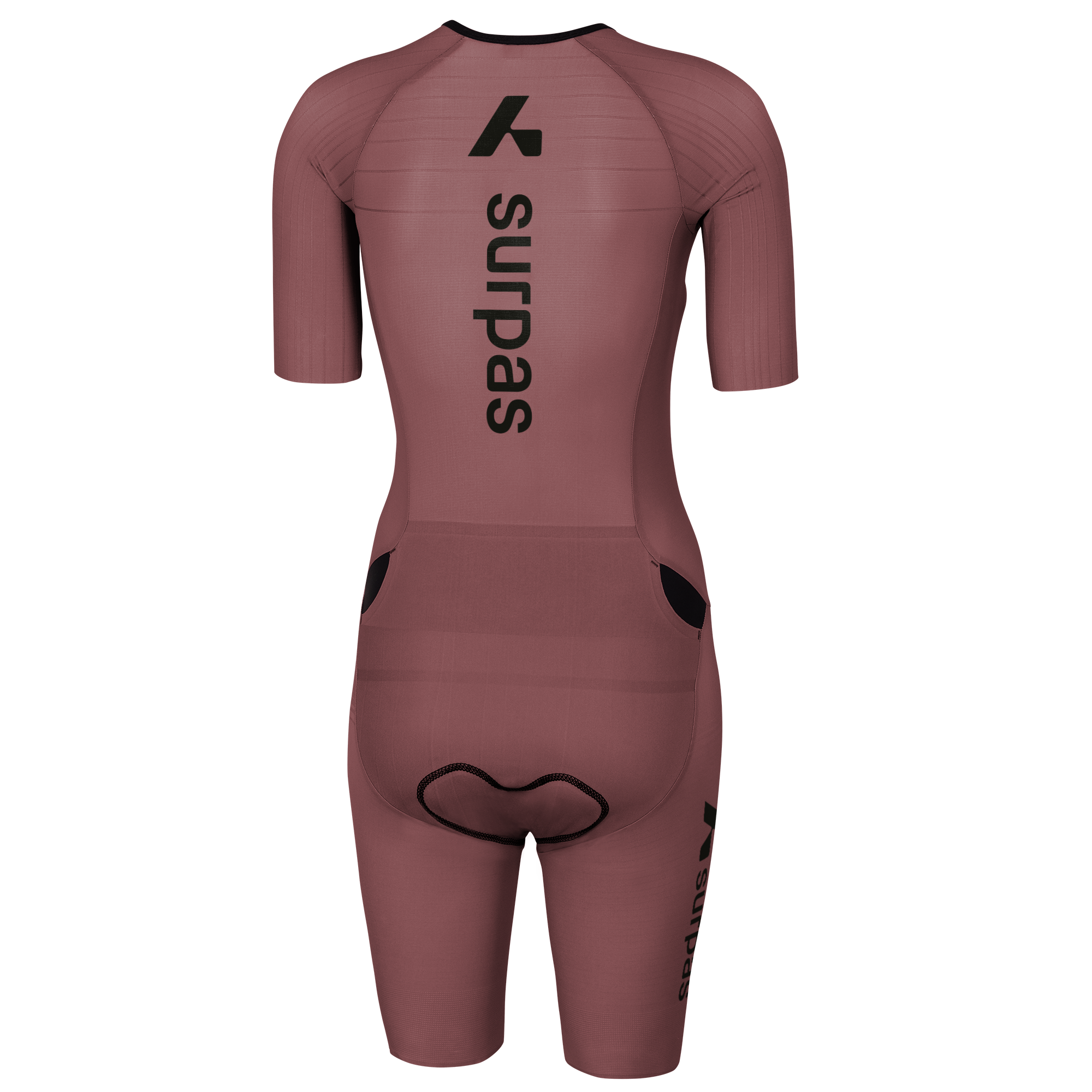 ヨガ・ピラティス Lure Passion Bodysuit Red Size-S Perfect Black bodysuit unitard Lure - Stakato - salon dla