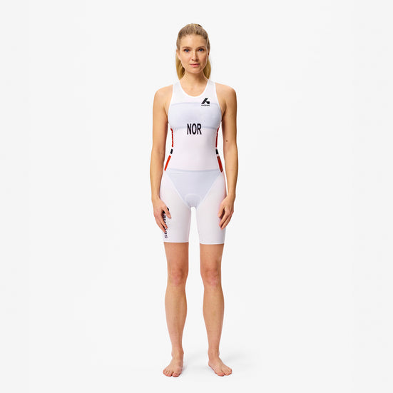Insane Skinsuit SD Women (8098130002200)
