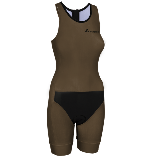 Pursue Skinsuit OD Women