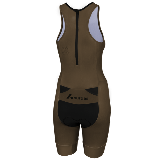 Pursue Skinsuit OD Women
