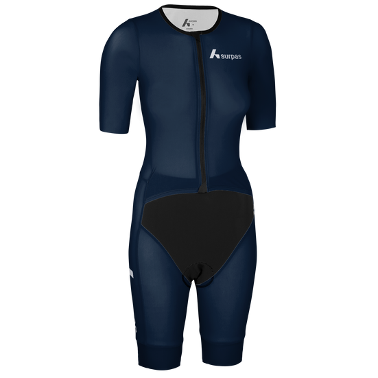 Pursue Speedsuit MD Women